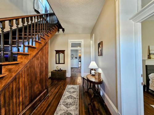 Bristol Villa | Brickhaven 1880's Manor