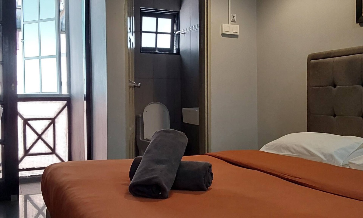 Tanah Rata Hostel | Bricks Cameron Hostel