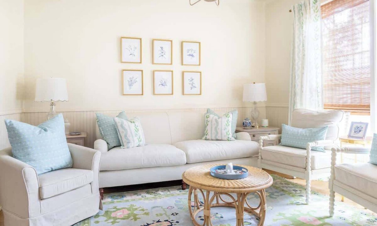 La Grange House | Bridal Ready + Southern Charm | The Moli