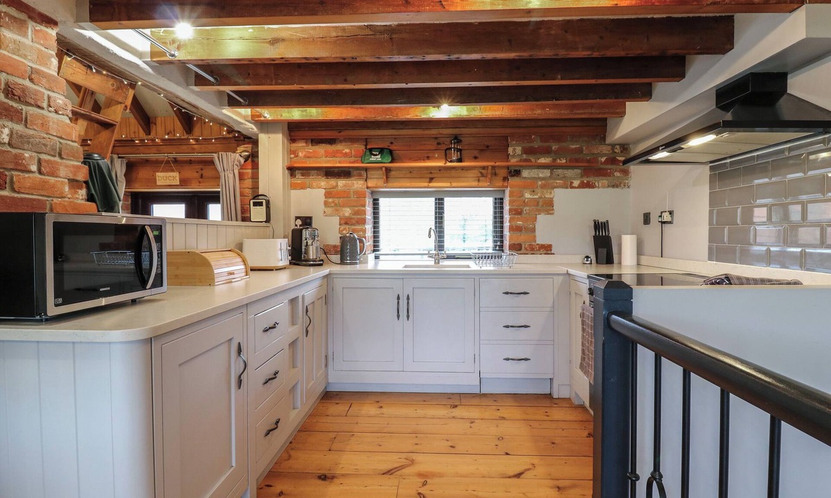 Cromer Cottage | Bridge Barn