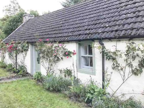 Glenlivet House | Bridge Cottage