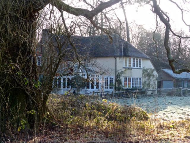 Midhurst House | Bridge Cottage