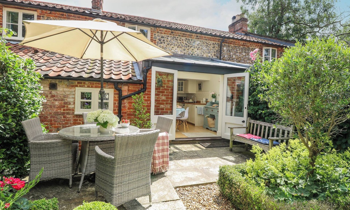 Aylsham Cottage | Bridge Cottage