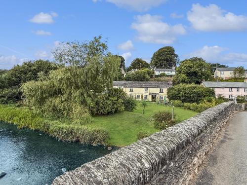 Withypool House | Bridge Cottage Withypool