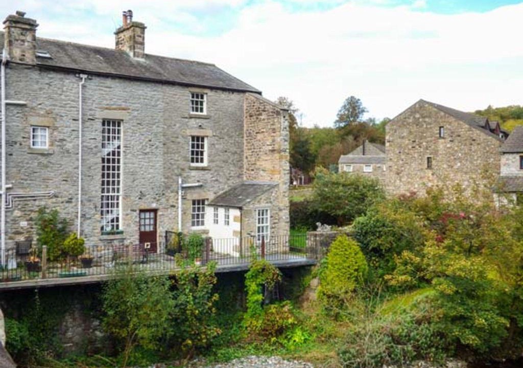 Ingleton House | Bridge End Cottage