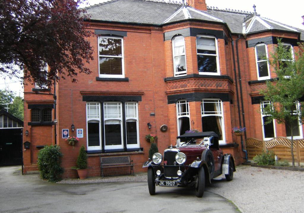 Newark Bed & Breakfast | Bridge House Bed & Breakfast