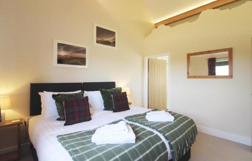 Haltwhistle Bed & Breakfast | Bridge House