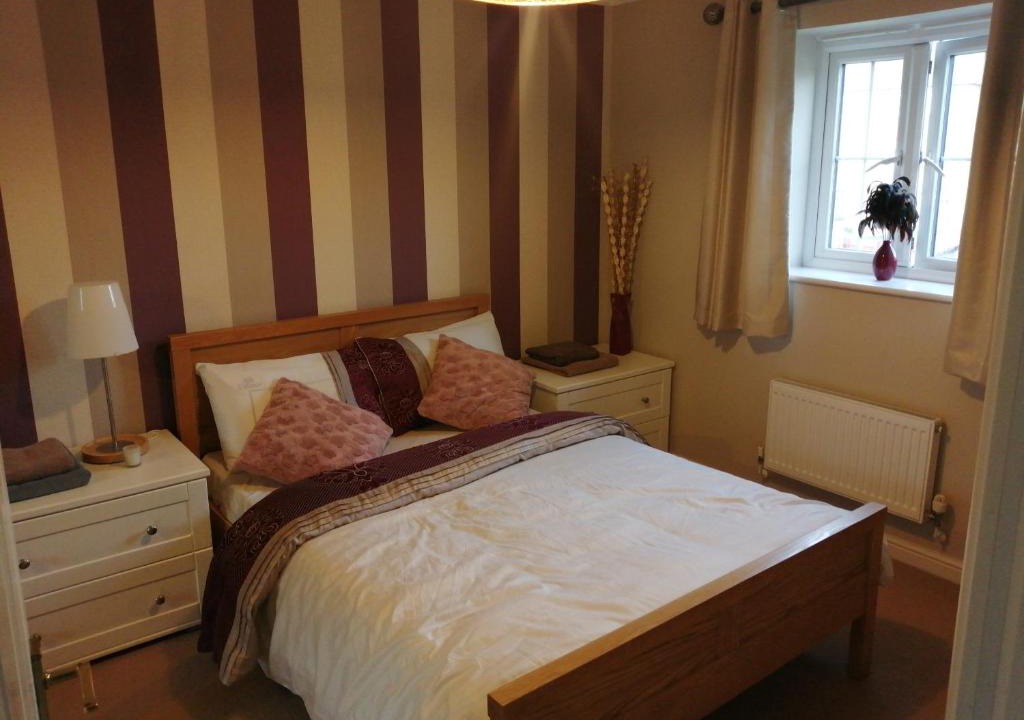 Loughor House | Bridge House