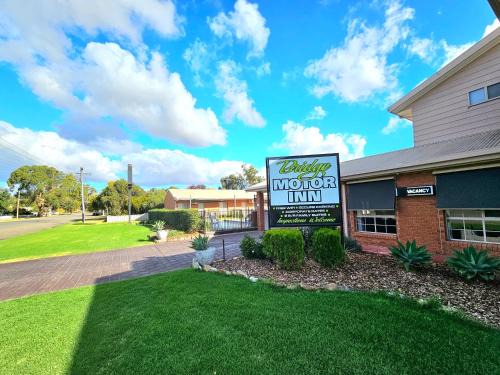 Tocumwal Hotel | Bridge Motor Inn Tocumwal