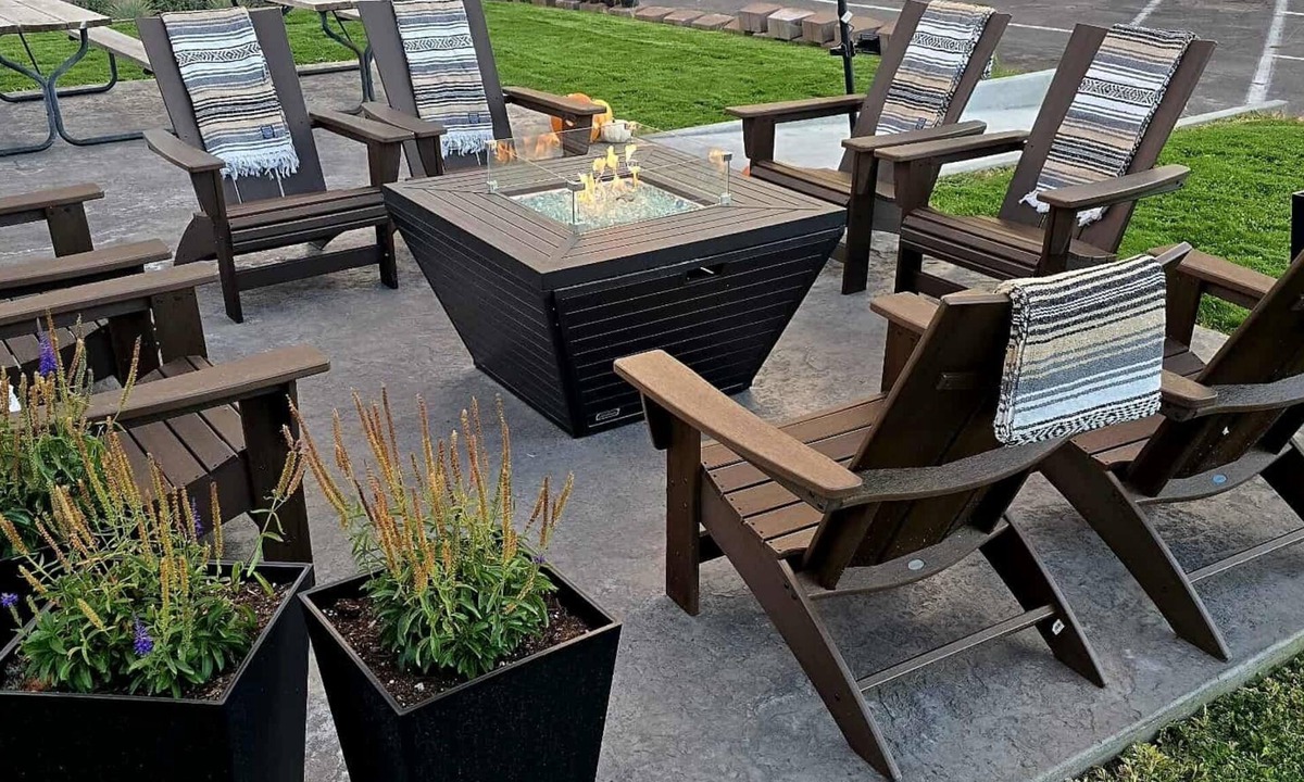 Baker City Hotel | Bridge Street Inn