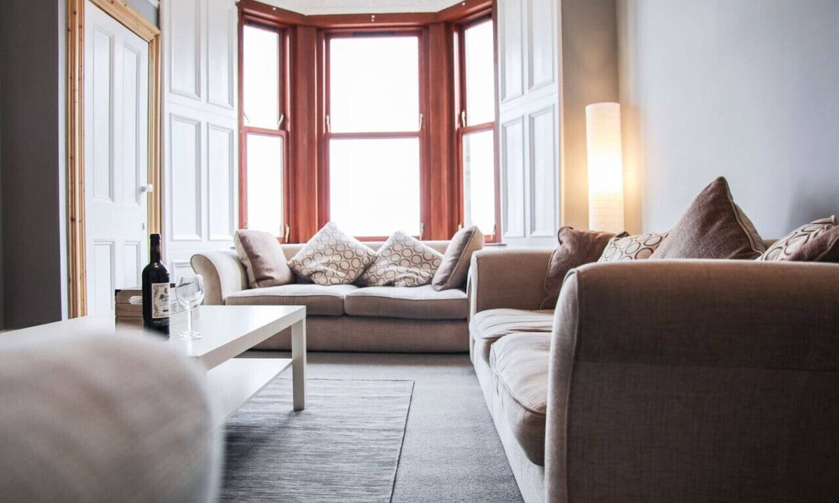 Glenisla Apartment | Bridge View Apartment