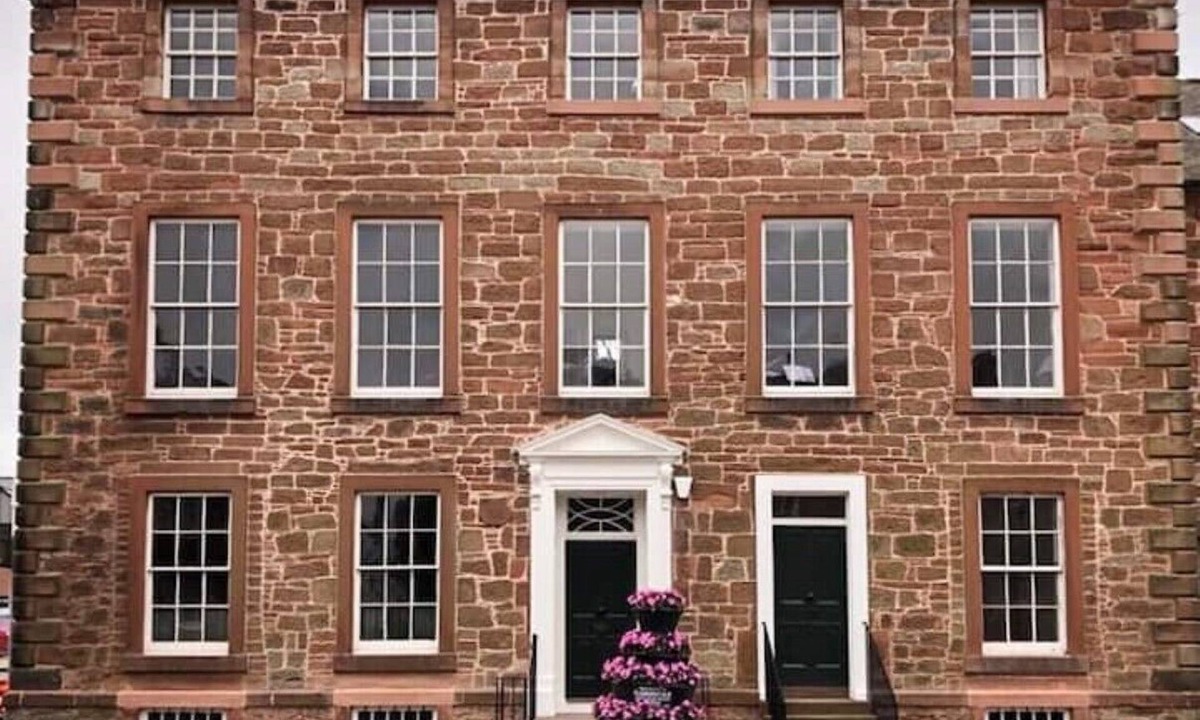 Annan Apartment | Bridge View