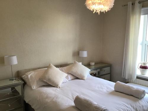 Garstang House | Bridge Villas