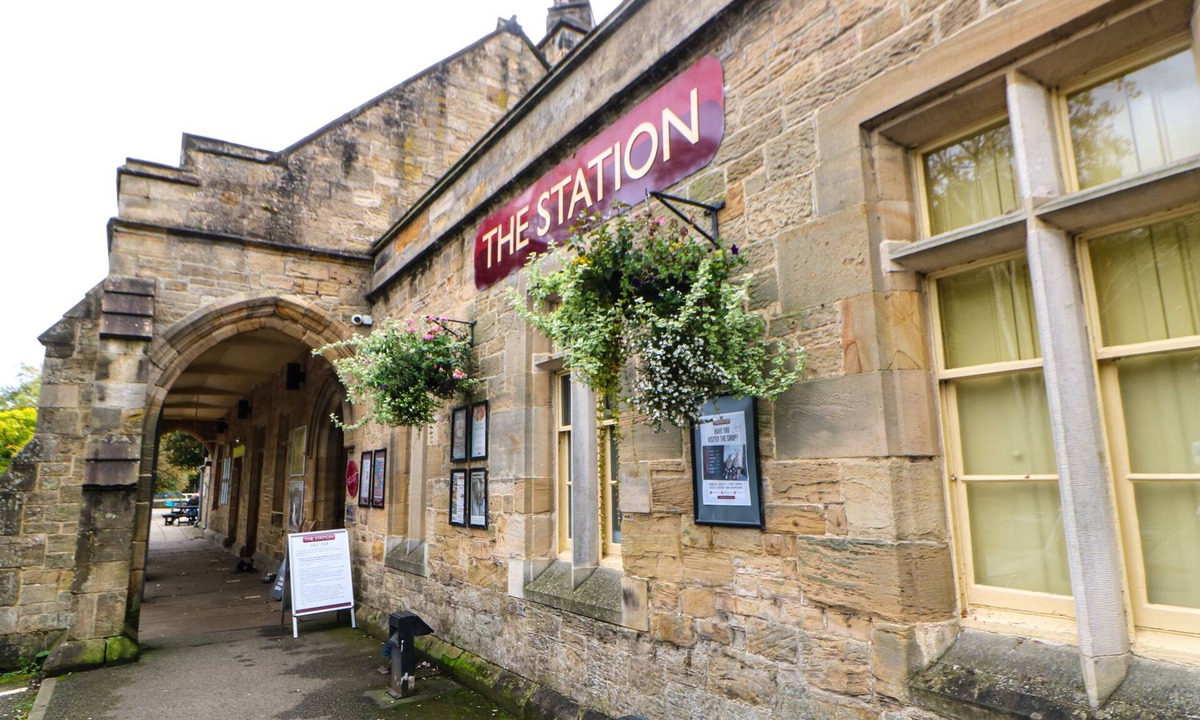 Richmond Cottage | Bridgedown House