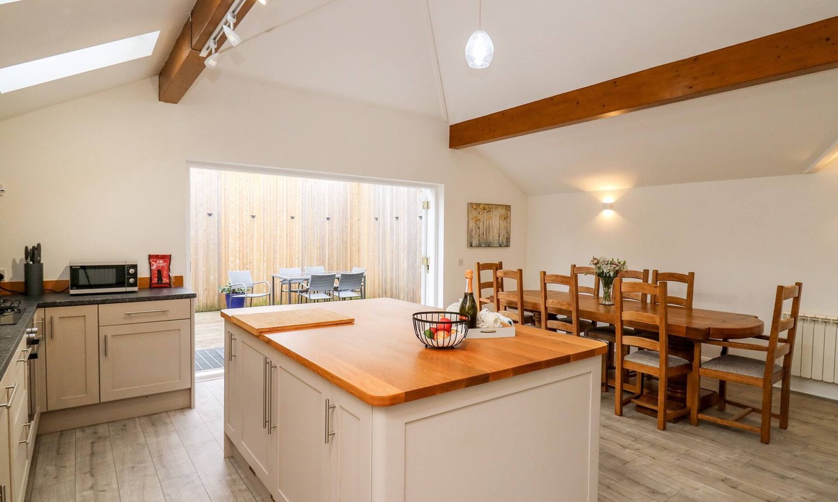 Howey Cottage | Bridgend Cottages