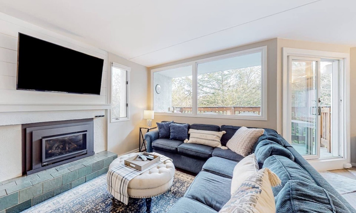 Warren Apartment | Bridges 77 at Sugarbush