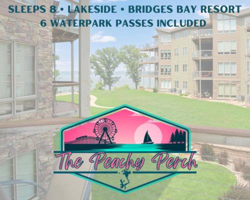 Arnolds Park Apartment | Bridges Bay Resort Coronado building 200