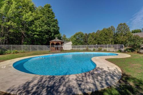 Warren Apartment | Bridges Resort