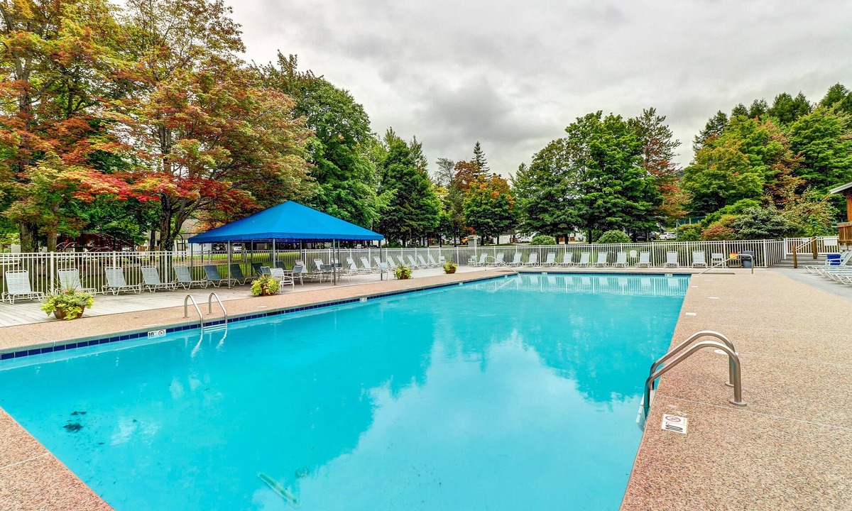 Warren Condo | Bridges Resort