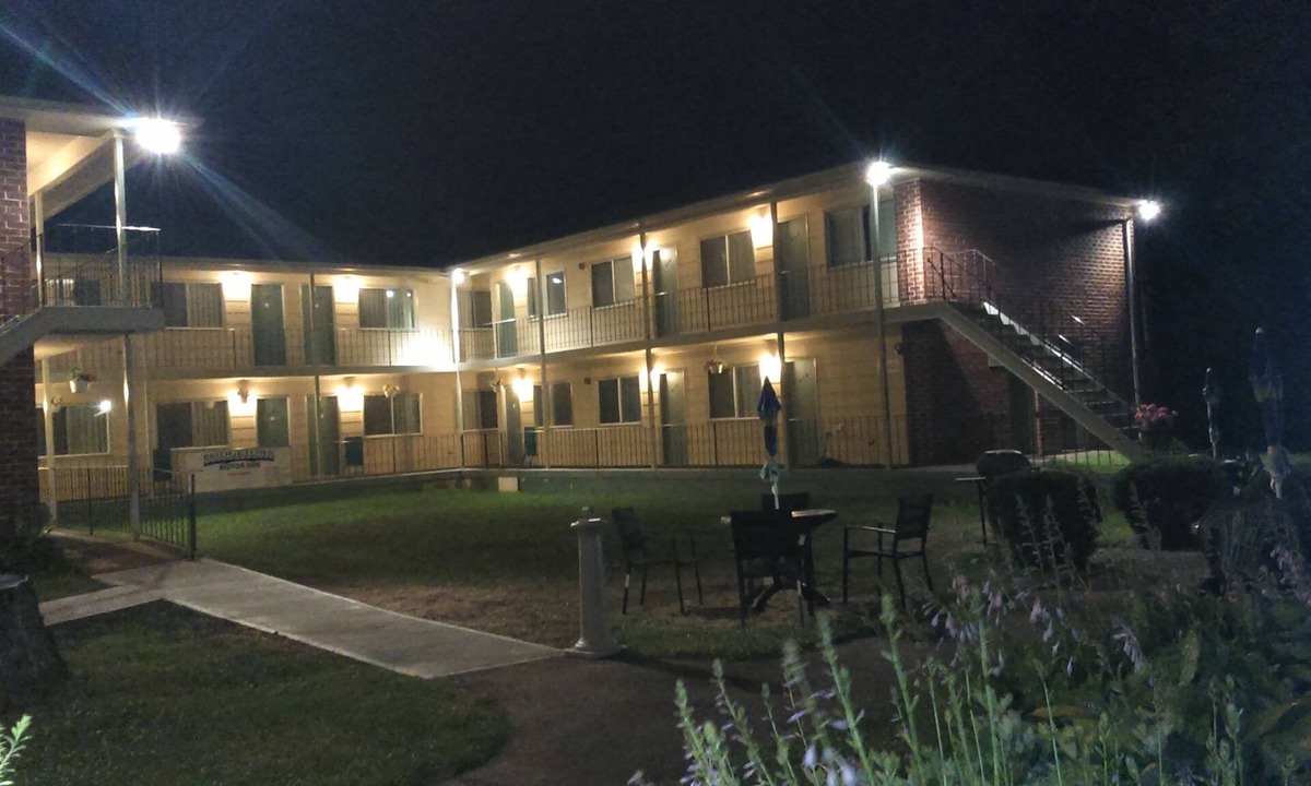 Bridgetown Hotel | Bridgetown Motor Inn