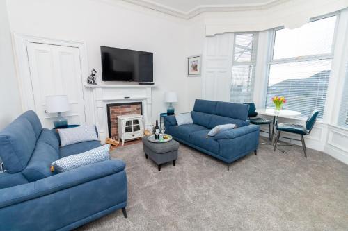 Glenisla Apartment | Bridgeview