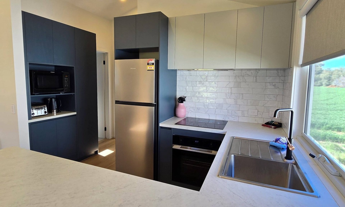 Bridgewater on Loddon RV Rental | Bridgewater Caravan Park