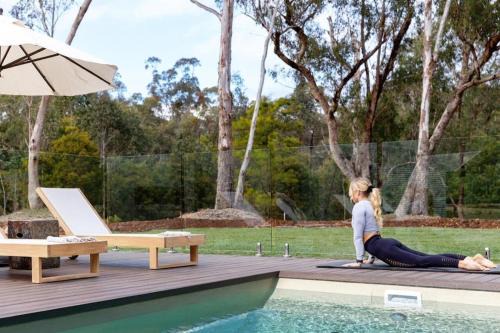 Bright Villa | Bridgewater