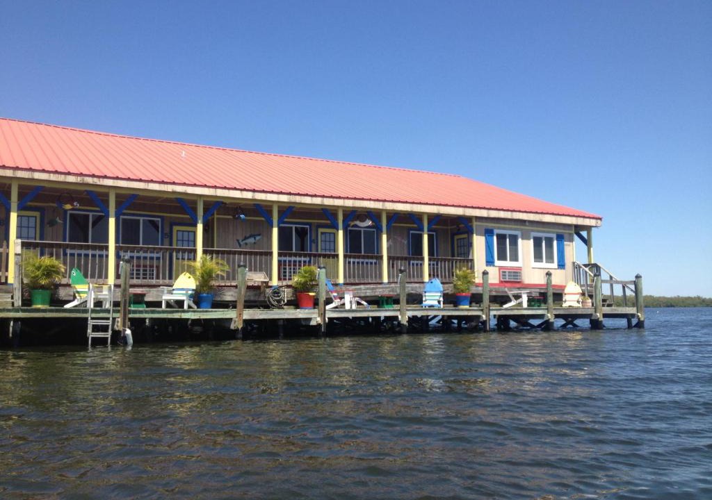 Matlacha Hotel | Bridgewater Inn