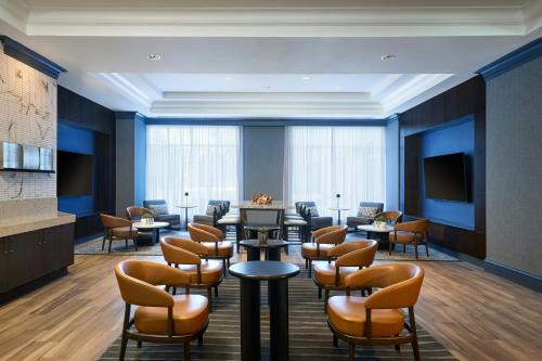 Bridgewater Hotel | Bridgewater Marriott