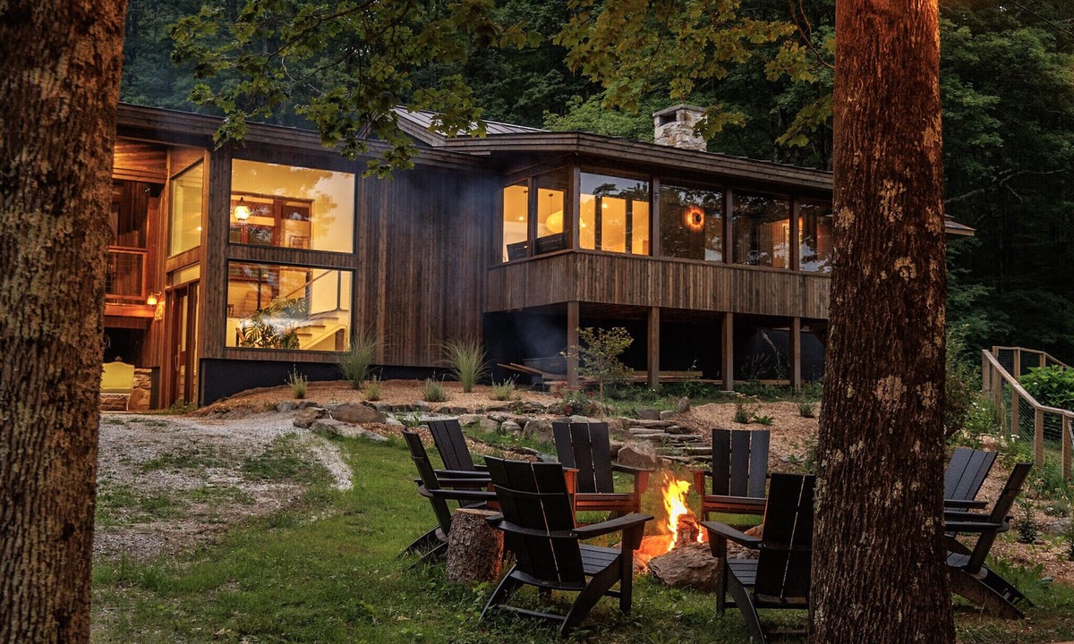 Bridgewater Corners House | BRIDGEWATER RETREAT