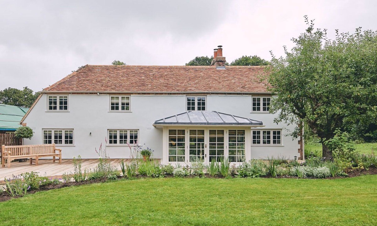 Penwood Cottage | Bridlepath Cottage - Luxury Cottages