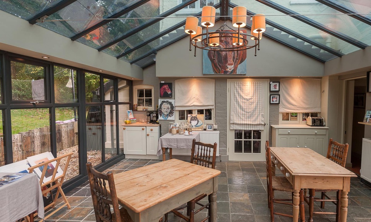 Lincoln Bed & Breakfast | Bridleway Bed and Breakfast