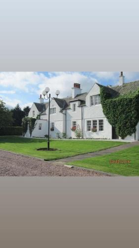 Ayr House | Brig o Doon House Alloway