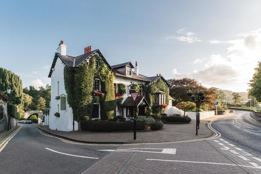 Alloway Hotel | Brig o' Doon House Hotel