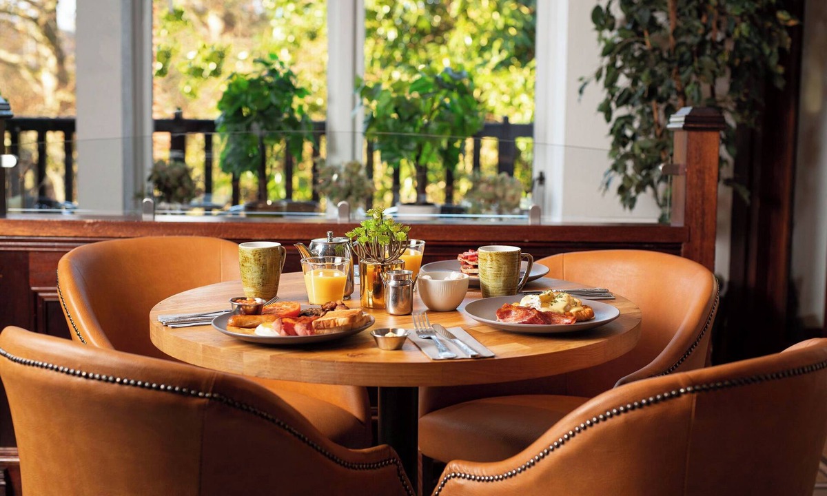 Alloway Hotel | Brig o' Doon House Hotel