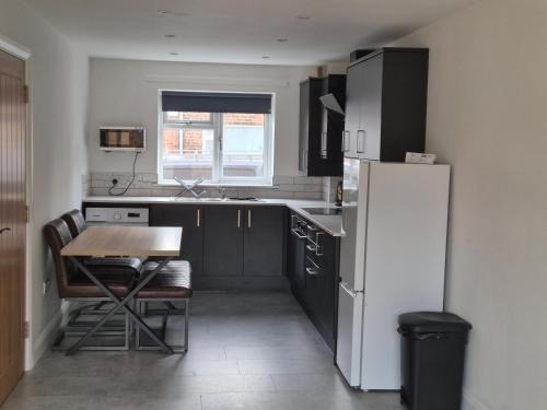 Brigg House | Brigg new build home