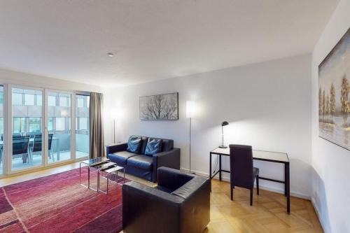 District 6 Apartment | Bright 1 bedroom flat in the city centre (Greenyard 2)