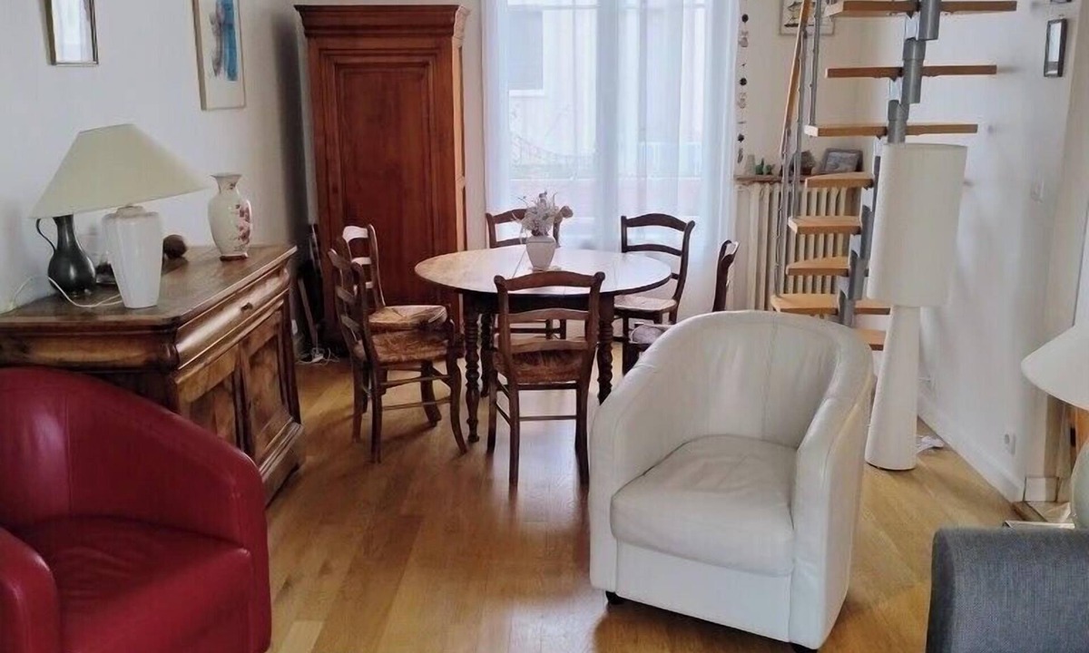 Rosny-sous-Bois House | Bright 100 m2 villa with garden