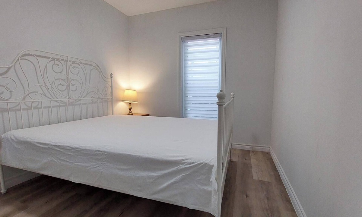 McMasterville Apartment | Bright 2BR Near River · Private Parking