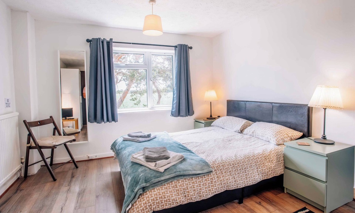 Walberswick Cabin | BRIGHT AND CHARMING STUDIO IN WALBERSWICK