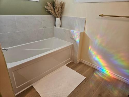 Riverview Apartment | Bright and Cozy Studio