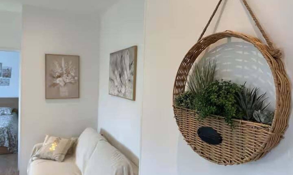 Maladiere Apartment | Bright and Modern Apartment in Dijon