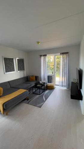 Aarhus Apartment | Bright and modern apartment with balcony close to Aarhus C