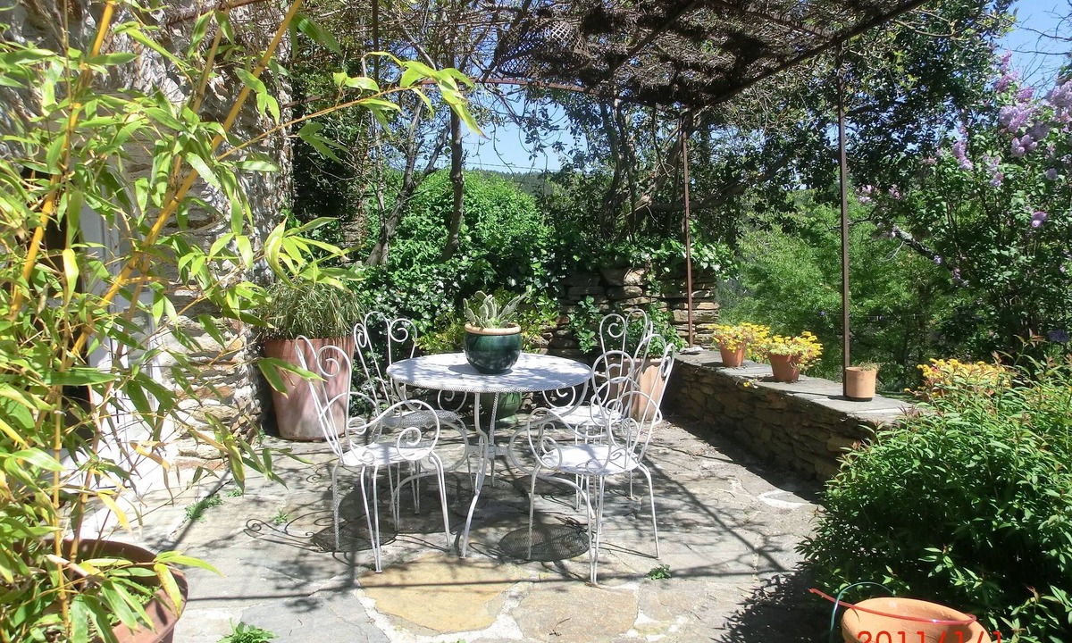 Malbosc Other | Bright and peaceful Cevennes farmhouse