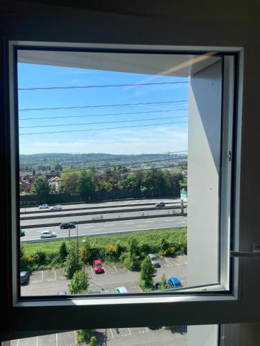 Palaiseau Apartment | Bright and peaceful studio with extendable bed