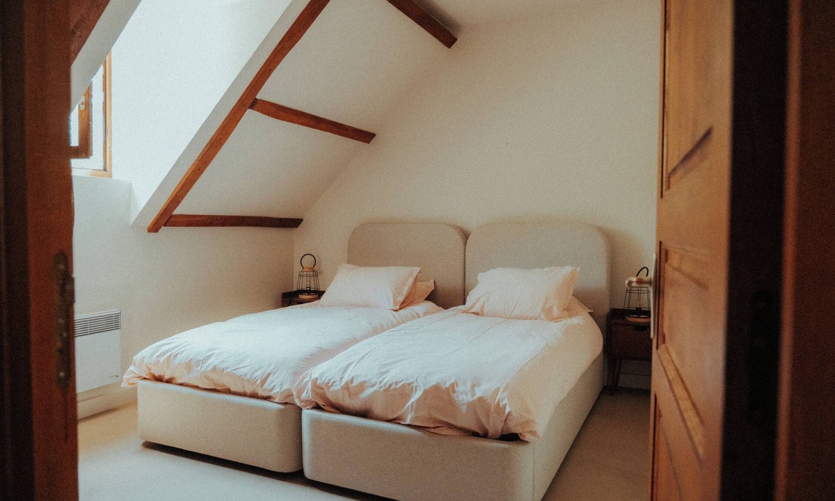 Andressac House | Bright and spacious villa - Maison 28