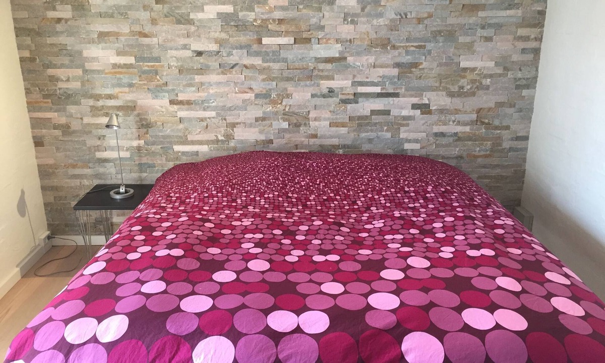 Frederiksberg C Condo | Bright and Spacious Central in the True Heart of Copenhagen - Best Location