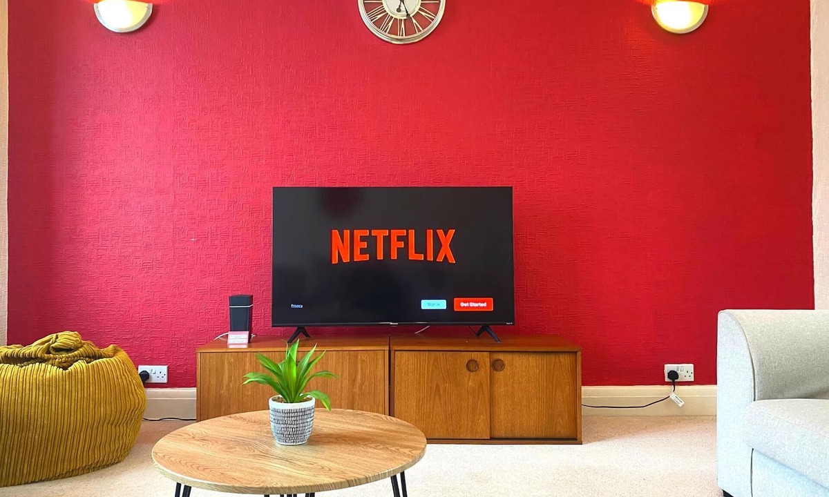 Ashburton House | Bright and Spacious 4 Bedroom Home