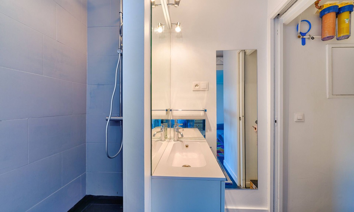 Montreuil Apartment | Bright and spacious studio in Montreuil - Welkeys