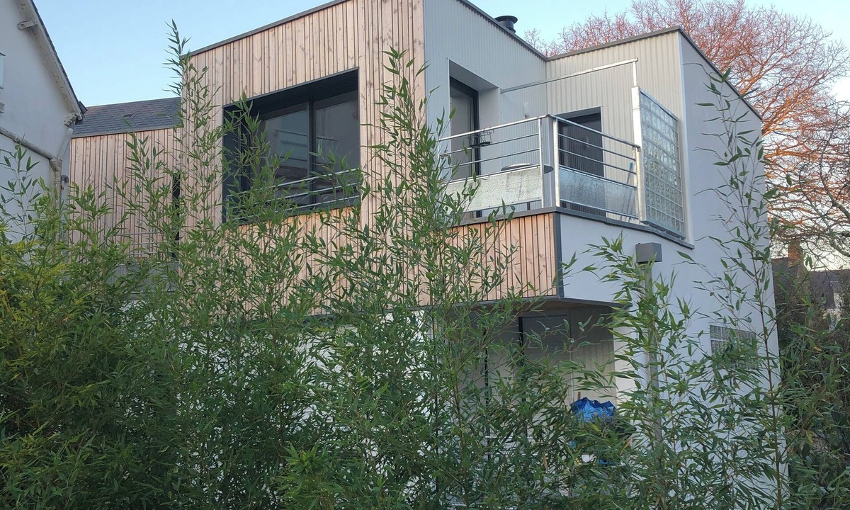 Bono Apartment | Bright and very quiet 53m2 apartment in the Golfe du Morbihan